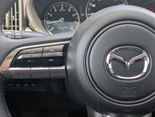 2026 Mazda CX-50 Premium Plus - Photo 17