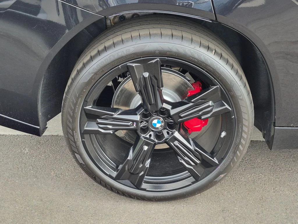New 2026 Black BMW 30 xDrive image 27