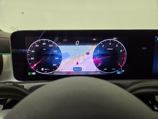 Used 2026  Mercedes-Benz CLA 250 image 30