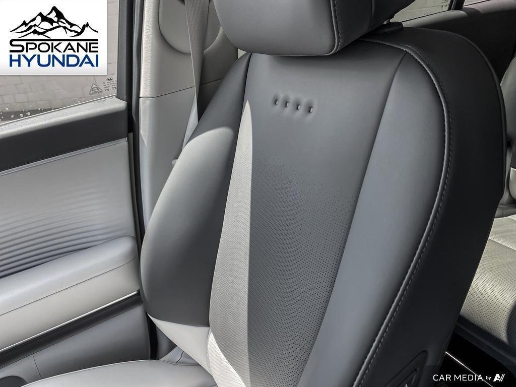 2026 Hyundai IONIQ 9 SEL - Photo 23