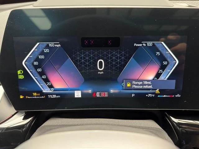2025 BMW X1 28i - Photo 16