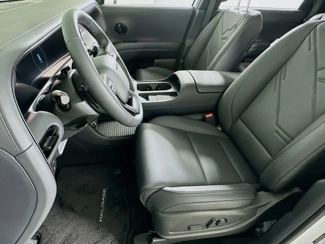 New 2026 Hyundai PALISADE XRT Pro