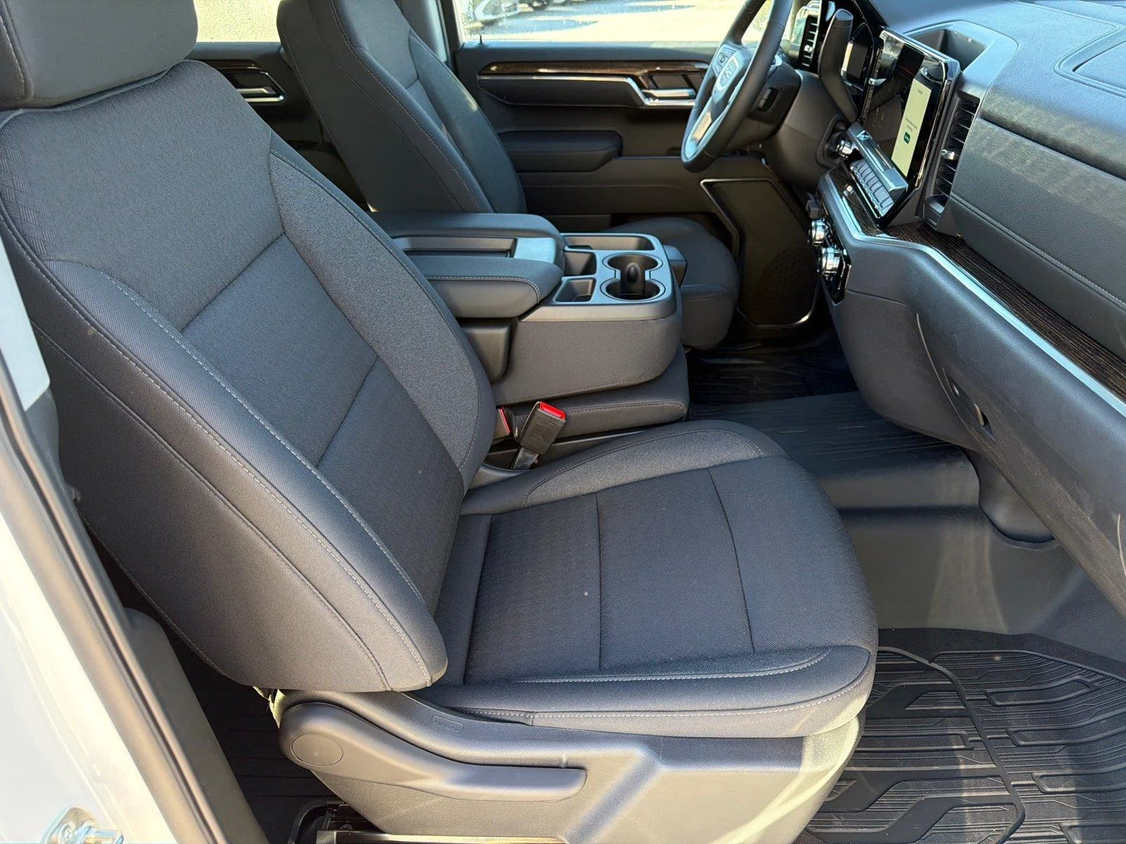 2026 GMC Sierra 1500 Elevation - Photo 10