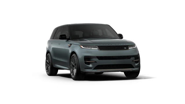 2026 LAND ROVER Range Rover Sport Dynamic SE 400PS