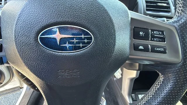 2015 Subaru Forester i Limited - Photo 20