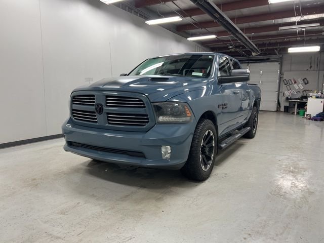 2015 RAM Ram 1500 Sport