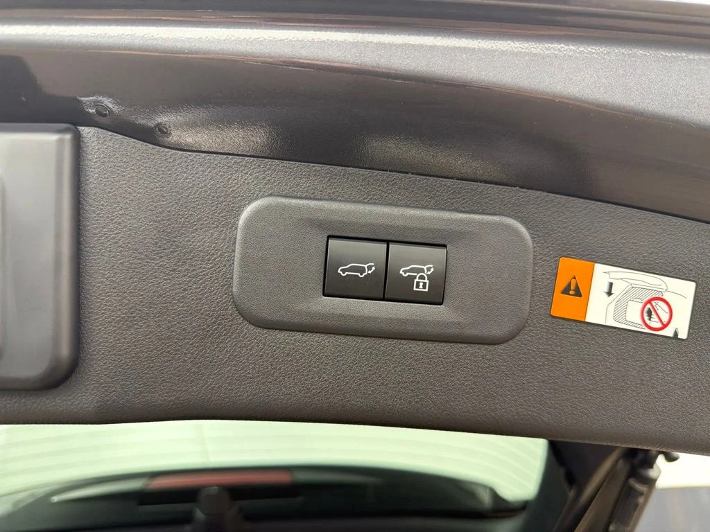 Used 2025 Gray Lexus 350h Premium image 36