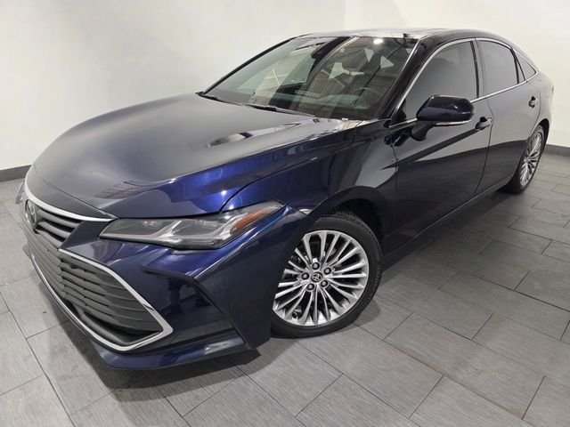 2022 Toyota Avalon Limited