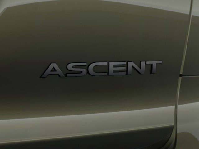 New 2026 AUTUMN GREEN METALLIC Subaru Premium 8-Passenger image 11