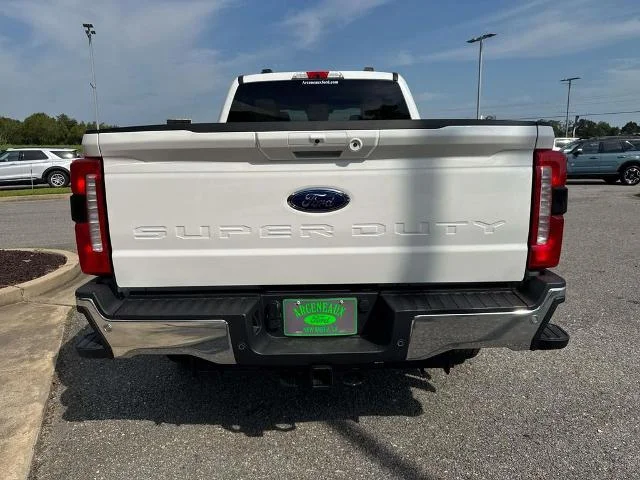 2026 Ford F-250 Super Duty Lariat - Photo 17