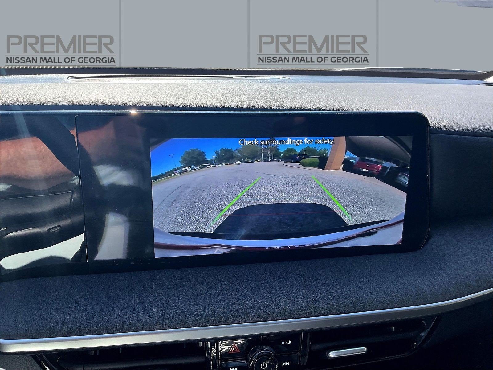 Certified Used 2026 White Nissan S image 16