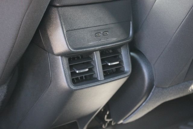 Used 2025 Gray Chevrolet LT image 24