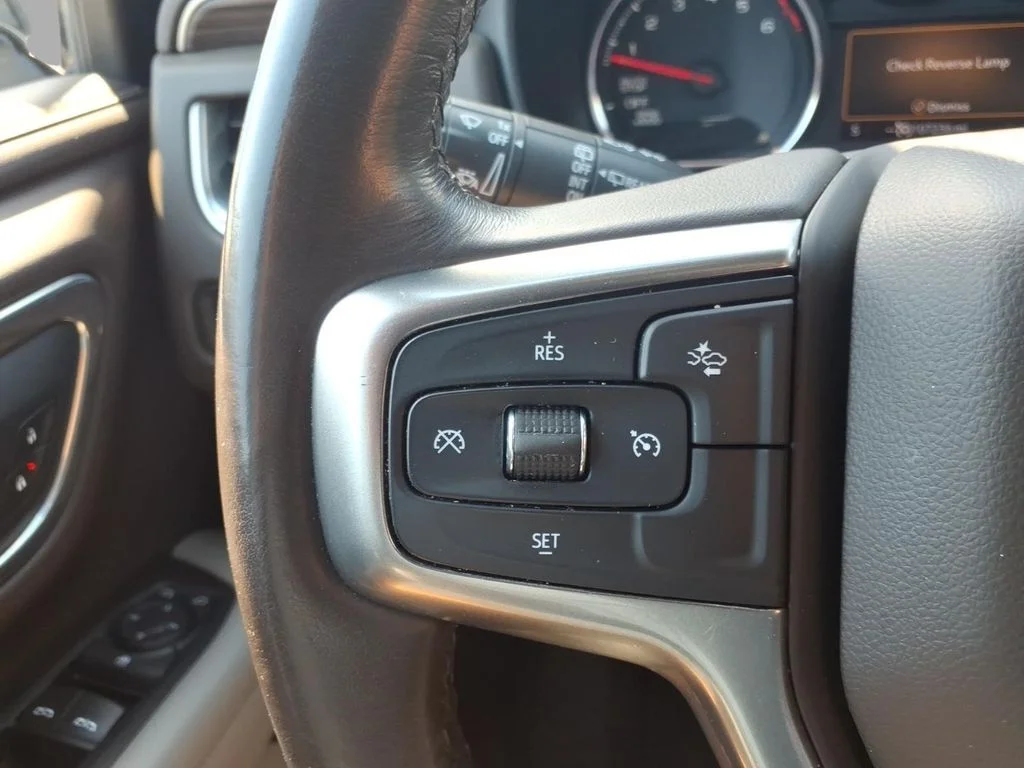 Used 2021 Beige Chevrolet LT image 25