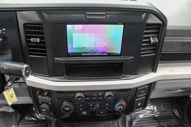 2026 Ford F-250 Super Duty XL - Photo 25