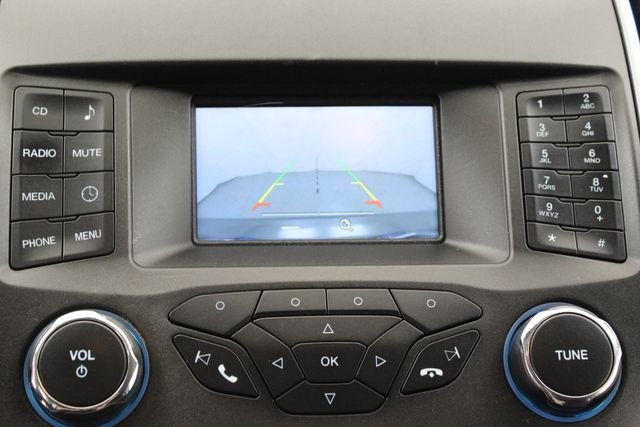 Used 2016 Magnetic Metallic Ford SE image 6