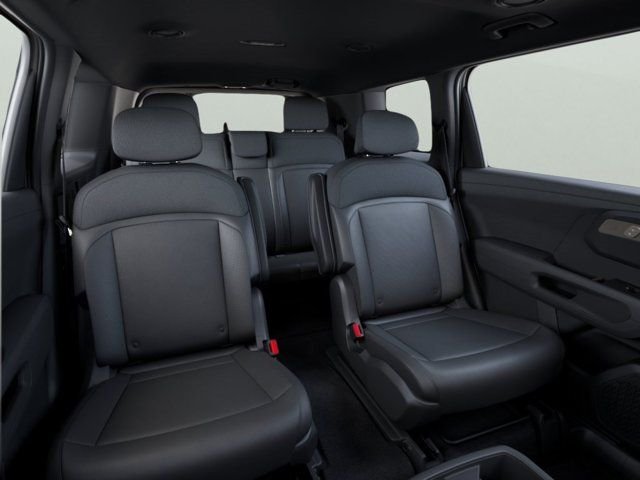 New 2027 Silver Kia S image 12
