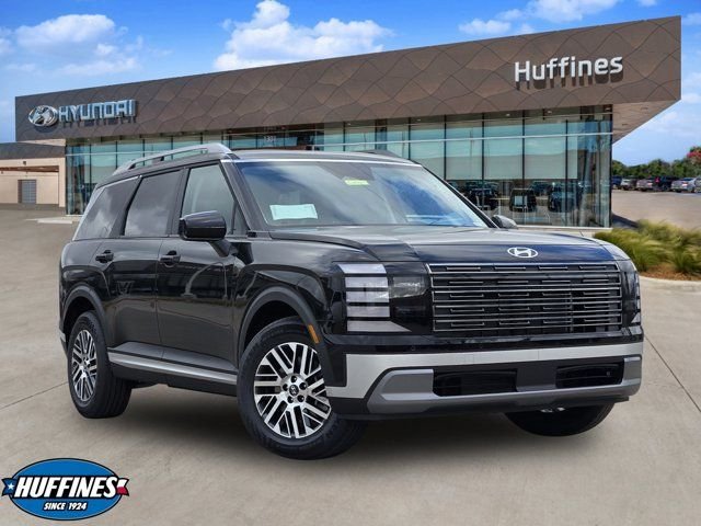 2026 Hyundai PALISADE SEL FWD