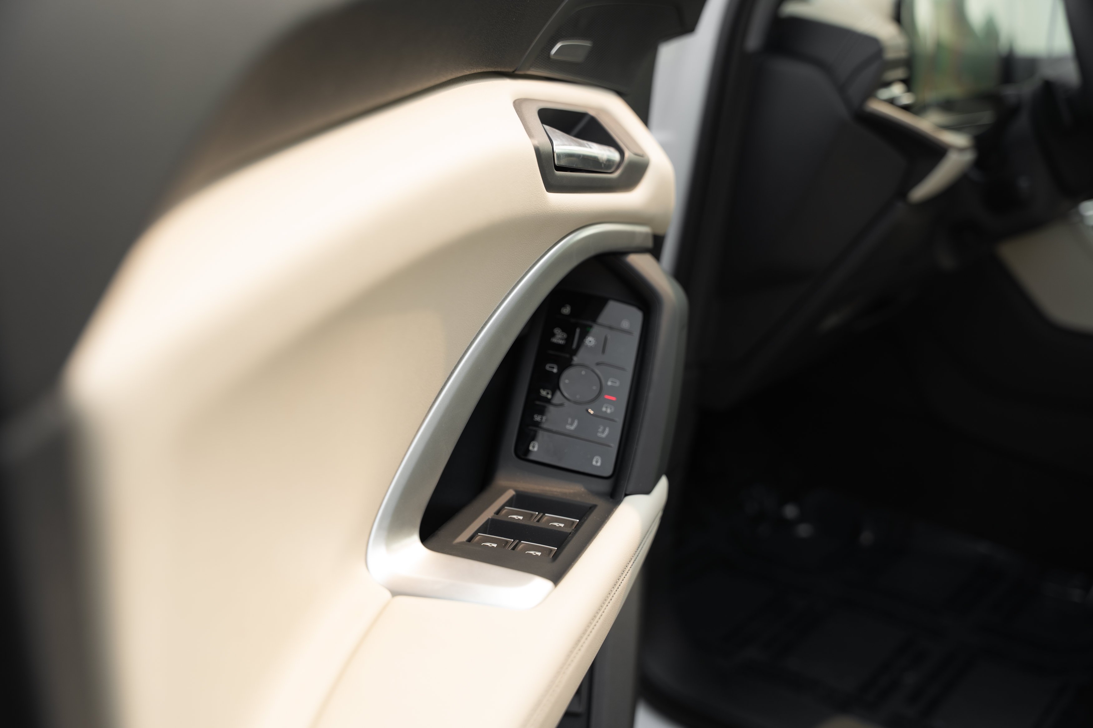 New 2026 Glacier Audi Premium Plus image 16