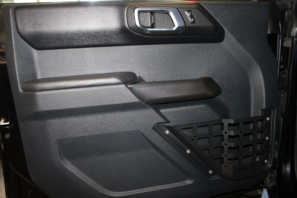 Certified Used 2024 Shadow Black Ford Raptor image 14