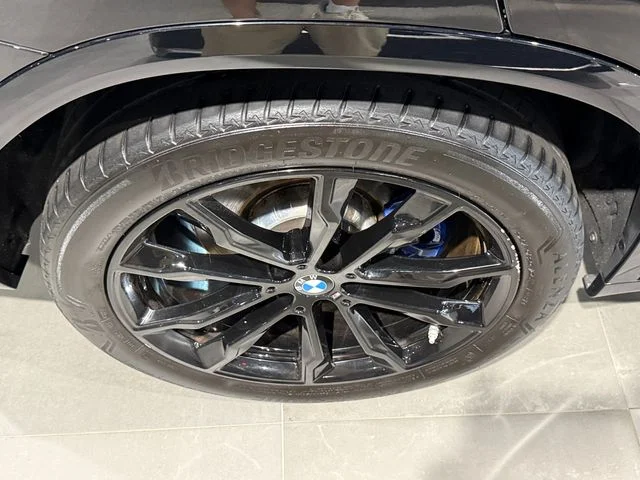 Certified Used 2024 Black Sapphire Metallic BMW M40i image 11
