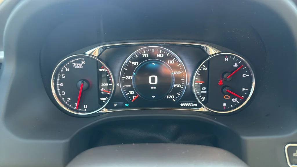Used 2019 Blue GMC Denali image 21
