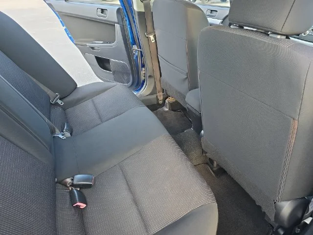 Used 2011  Mitsubishi ES image 12