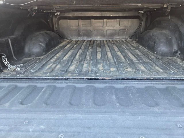 Used 2016 Black Ram Sport image 16