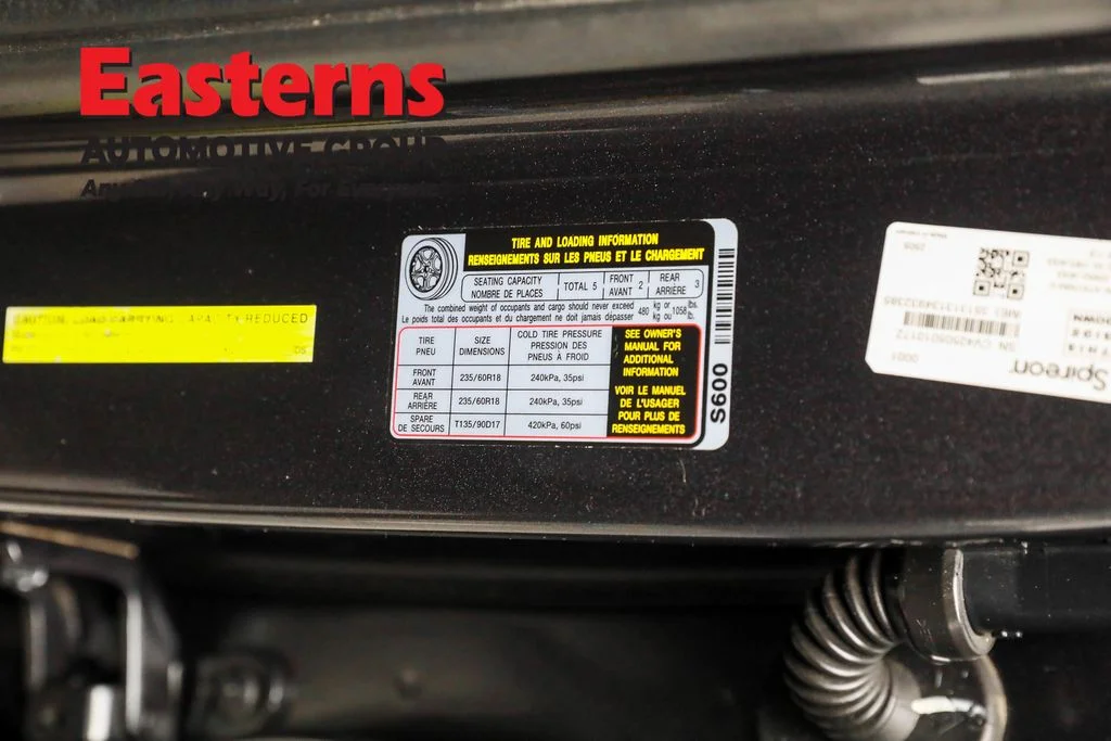 Used 2022 Gray Hyundai SEL image 33