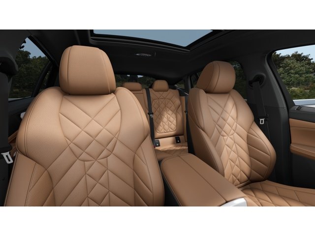 New 2027 Carbon Black Metallic BMW  image 11