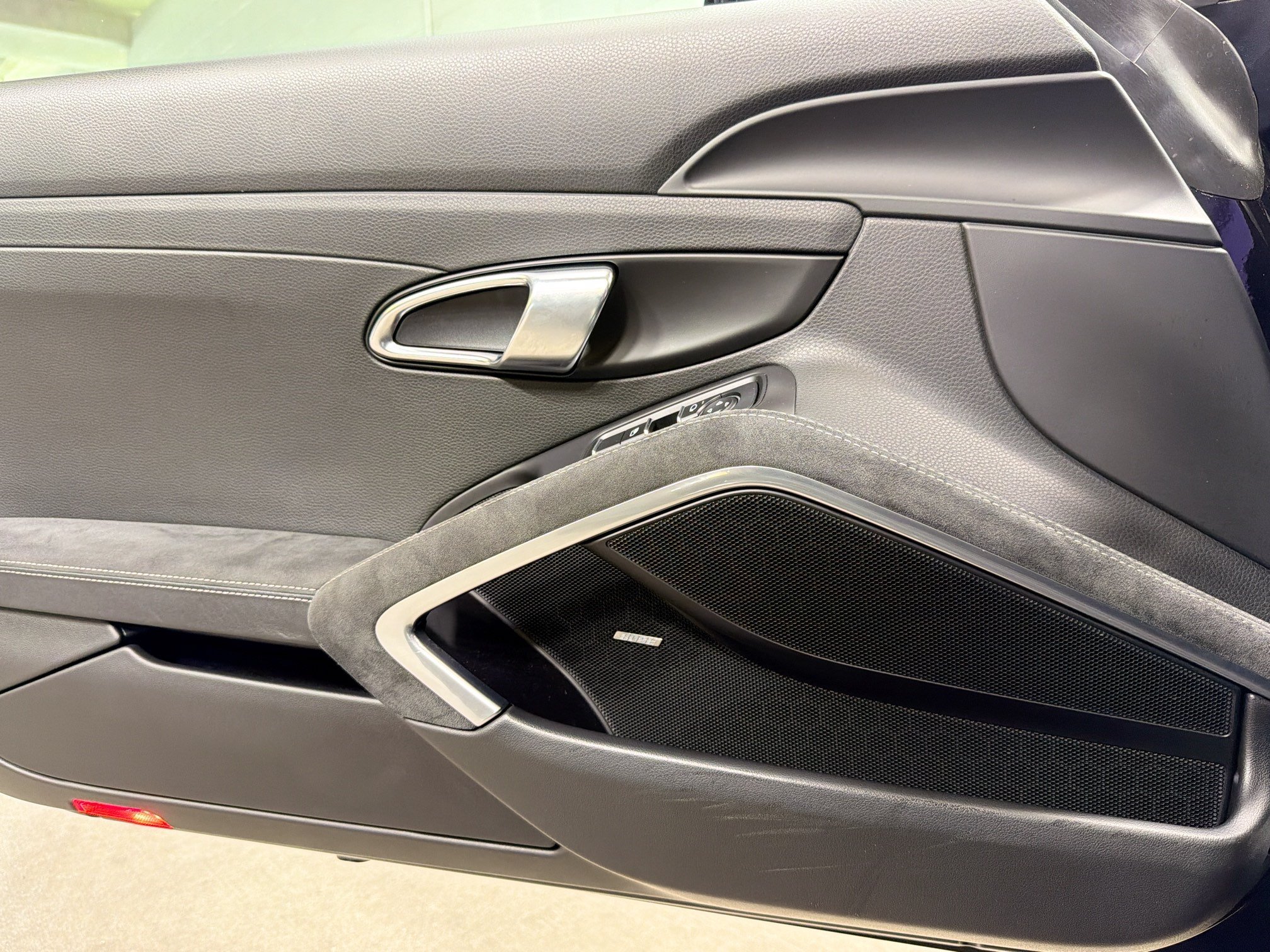 Certified Used 2018 Jet Black Metallic Porsche GT3 image 19