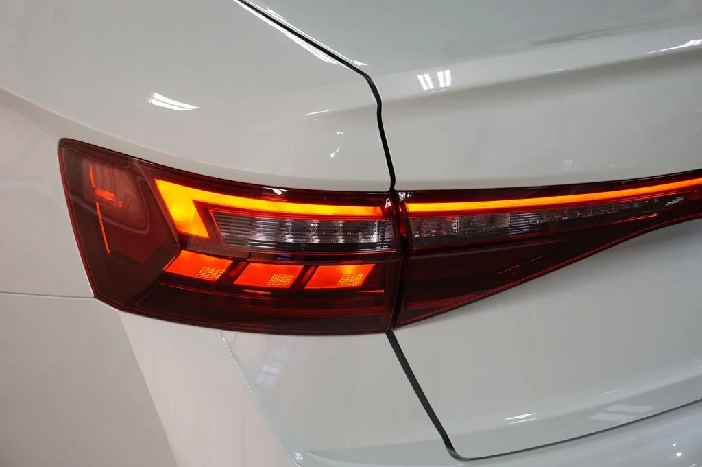 New 2026 White Volkswagen 1.5T SE image 28
