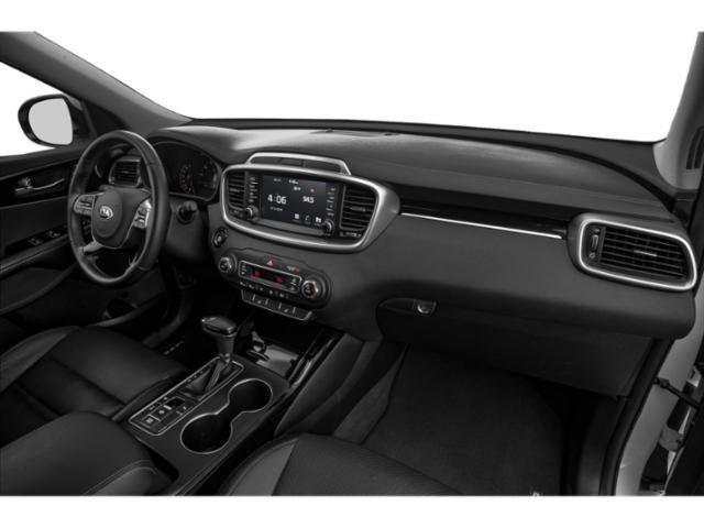 Used 2020 Gravity Gray Kia SX image 18