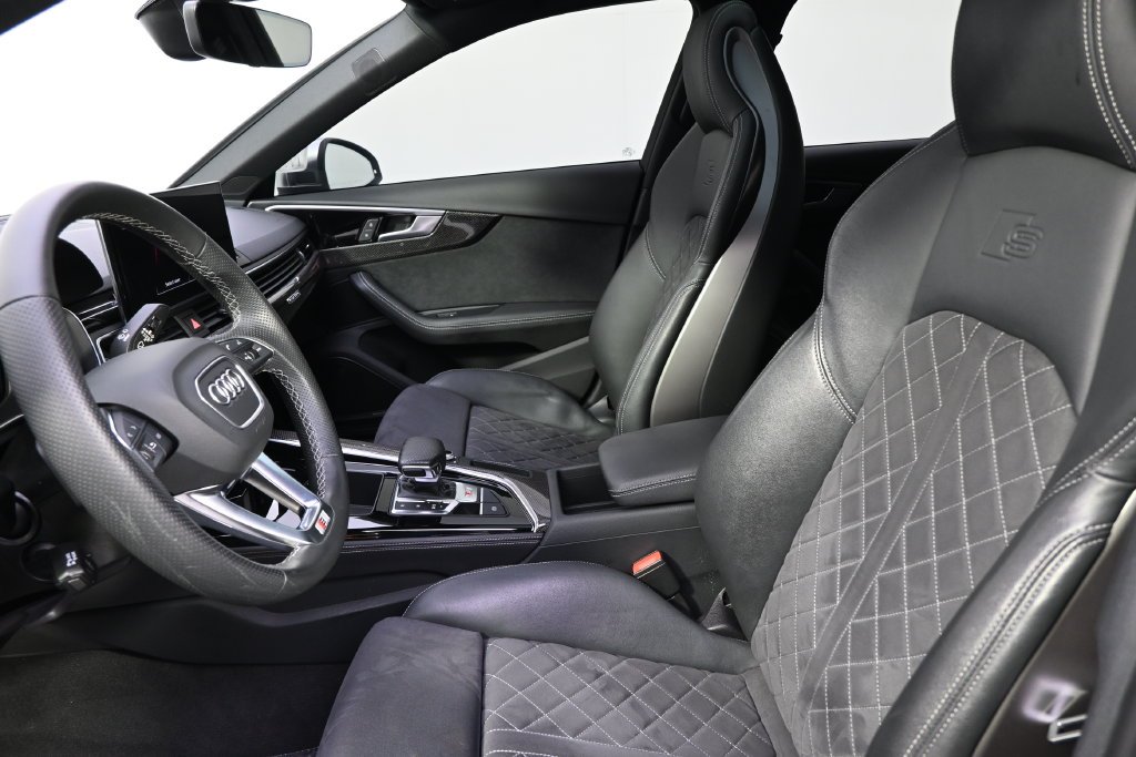 2023 Audi S4 Premium Plus - Photo 10