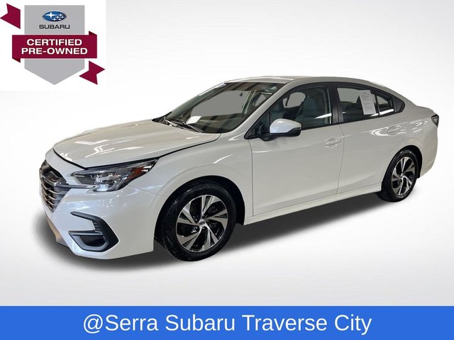 2023 Subaru Legacy Premium