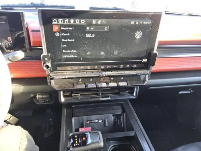 Used 2026 Magnus Gray Matte – Not Available to Order GMC 3X image 9