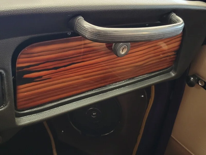 Used 1970 PURPLE VOLKSWAGEN  image 21