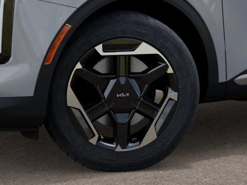 New 2027 Gray Kia S image 8