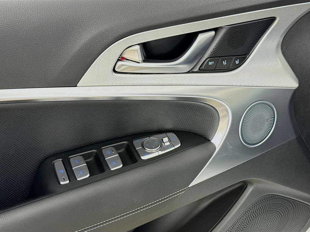 2026 GENESIS G70 Prestige - Photo 18