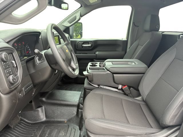2026 Chevrolet Silverado 2500 HD Work Truck - Photo 11