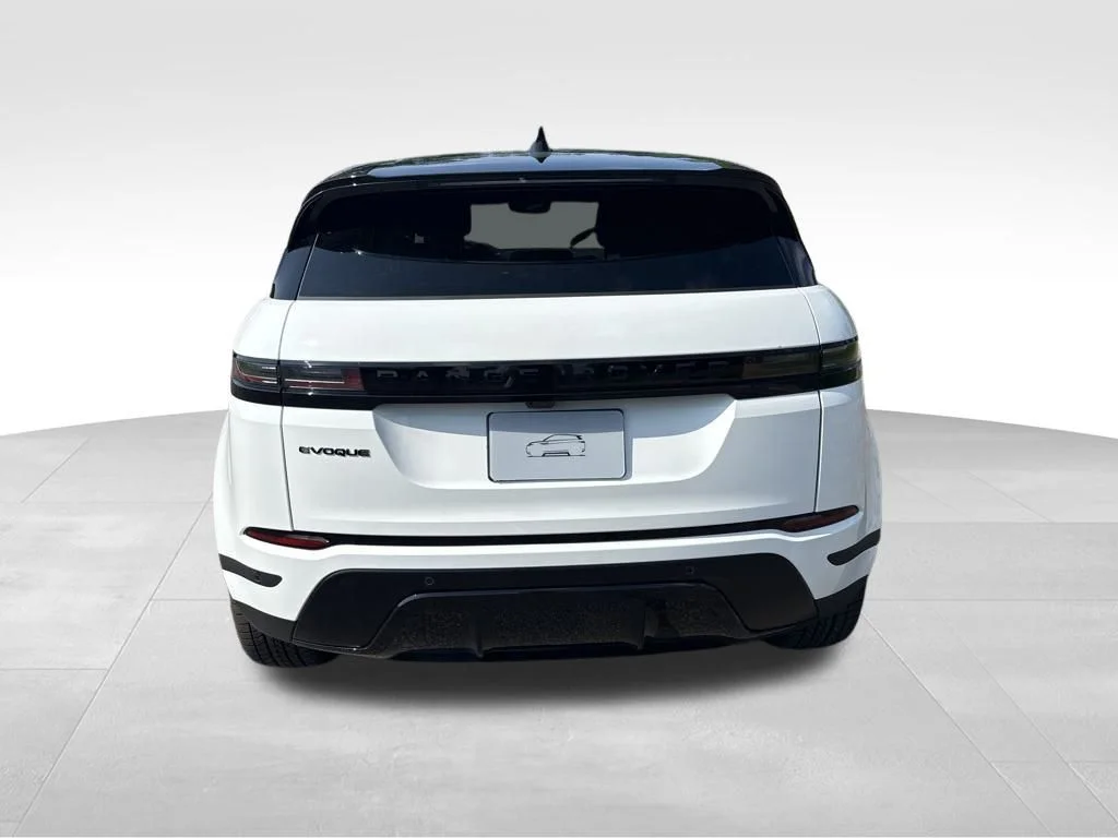 New 2026 Fuji White Land Rover S image 8