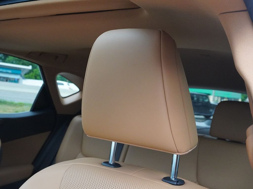 Used 2024 White Lexus 350 Base image 29