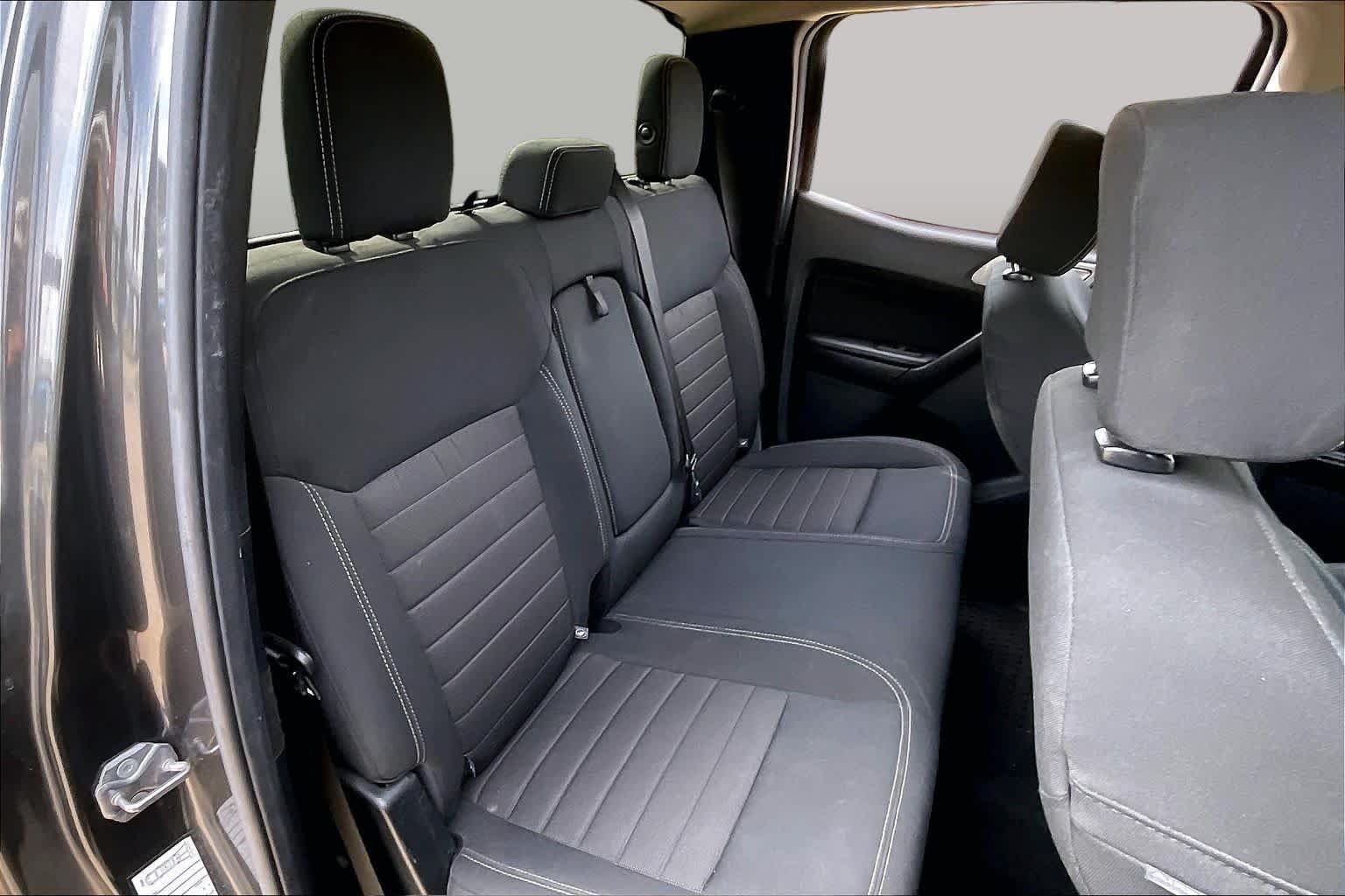 Used 2019 Magnetic Ford XLT image 19