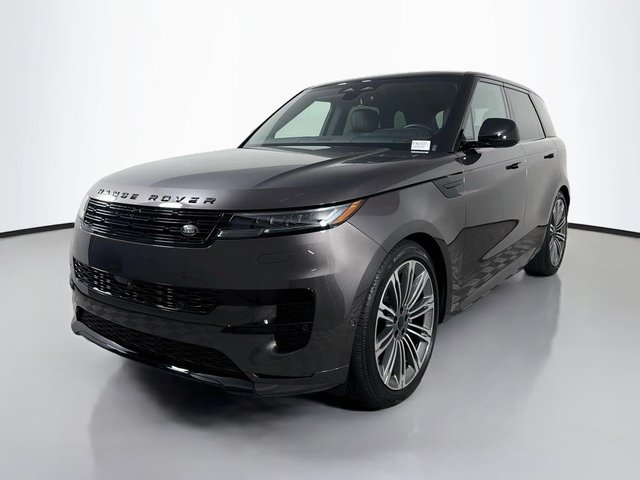 2026 Land Rover Range Rover Sport Dynamic SE