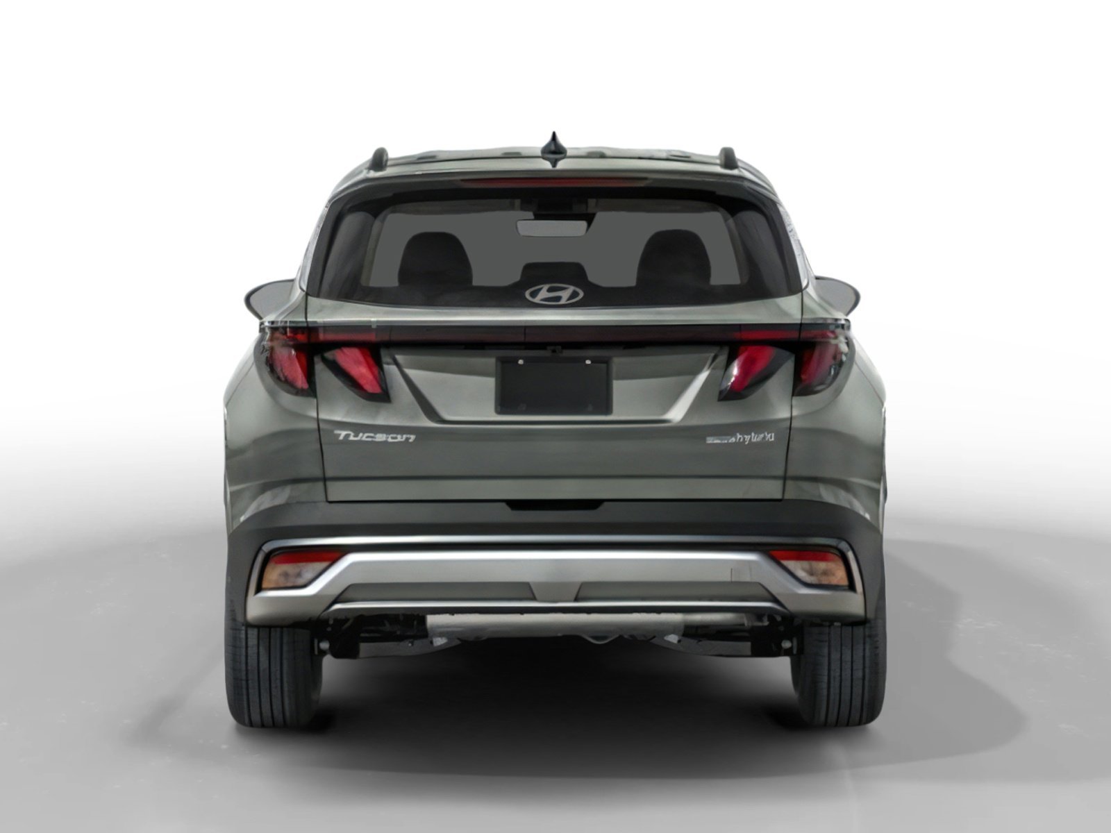 New 2026 Creamy White Pearl Hyundai SEL image 5