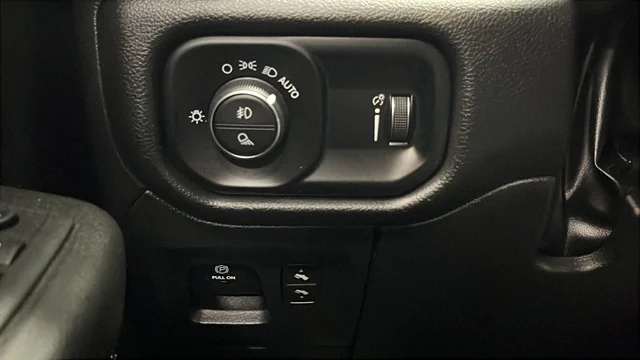 2023 RAM Ram 1500 Pickup Big Horn/Lone Star - Photo 17