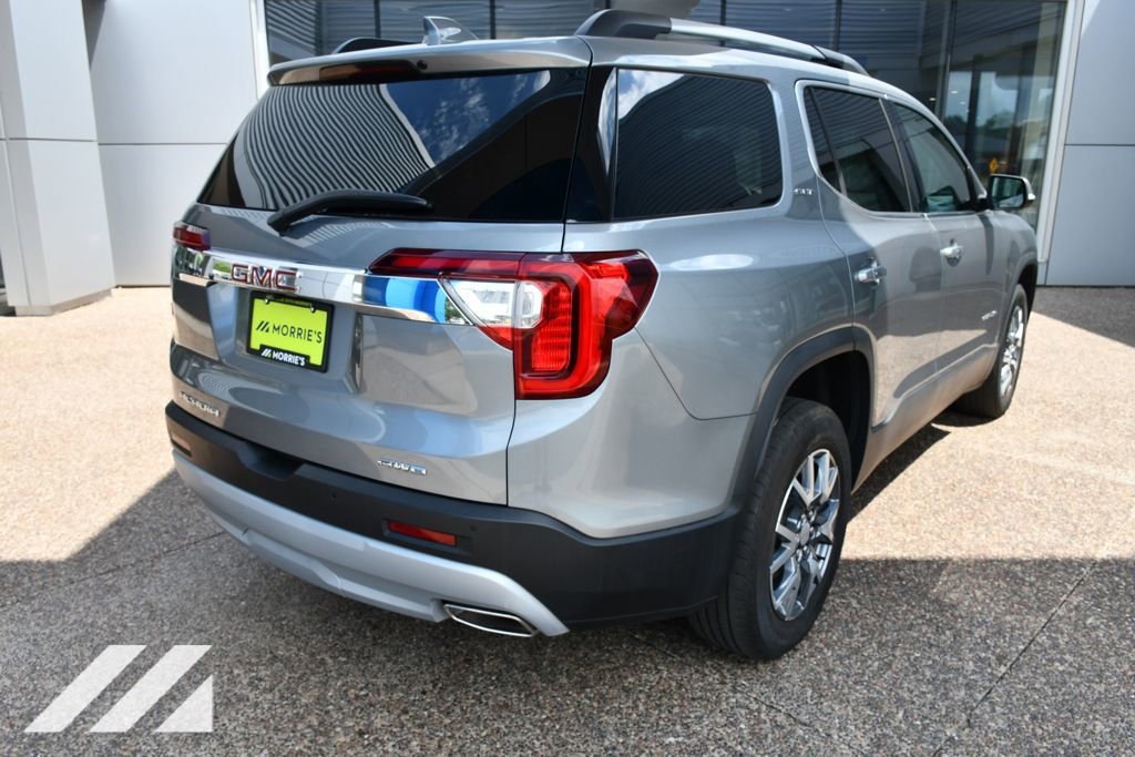 2023 GMC Acadia SLT - Photo 7