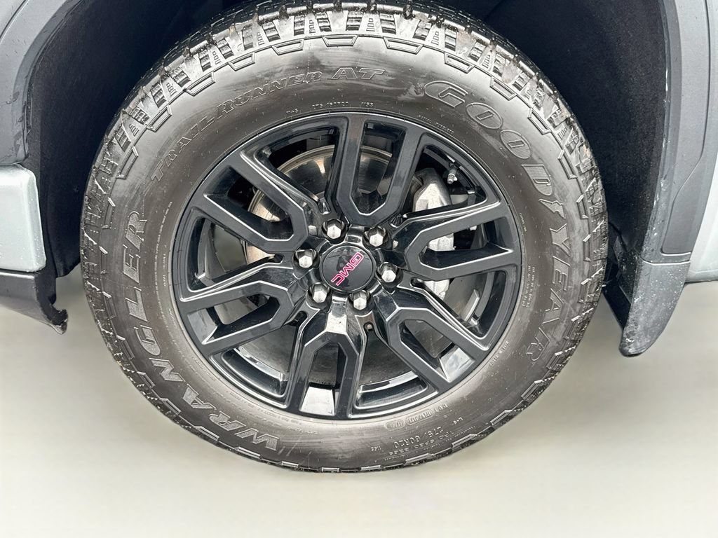 2025 GMC Sierra 1500 Elevation - Photo 33