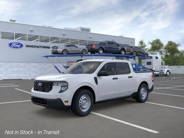 2026 Ford Maverick XL FWD's photo