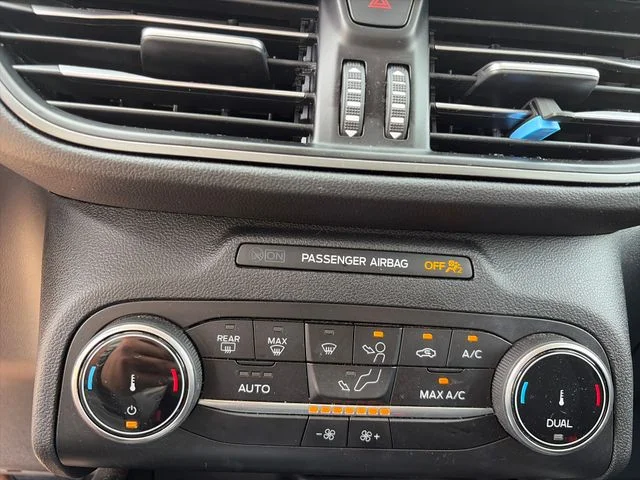 Used 2024 Gray Ford Active image 18