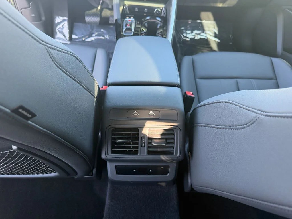 Certified Used 2025 Green Audi 2.0T Premium image 23